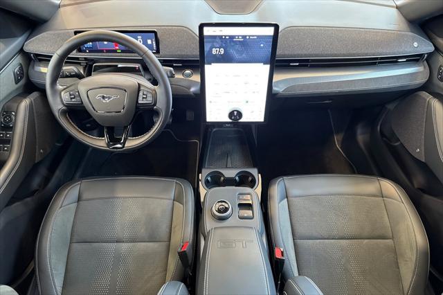 used 2024 Ford Mustang Mach-E car, priced at $44,892