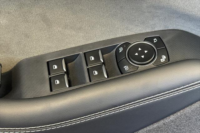used 2024 Ford Mustang Mach-E car, priced at $44,892