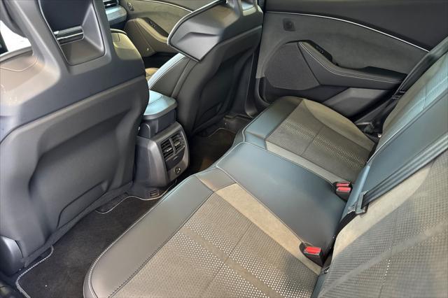 used 2024 Ford Mustang Mach-E car, priced at $44,892