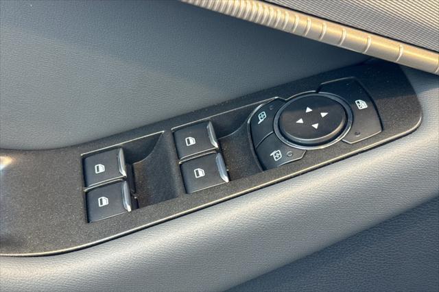 used 2025 Ford Explorer car, priced at $39,591