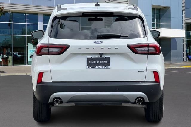 new 2024 Ford Escape car, priced at $41,356