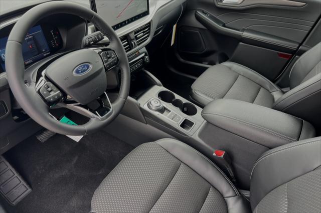 new 2024 Ford Escape car, priced at $41,356