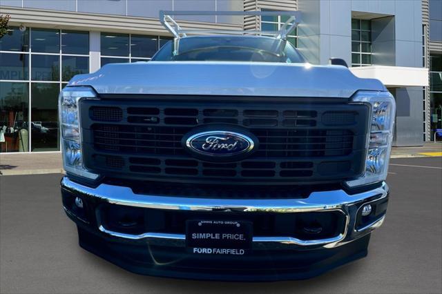 new 2024 Ford F-250 car, priced at $65,307