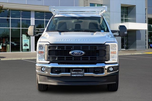 new 2024 Ford F-250 car, priced at $65,307