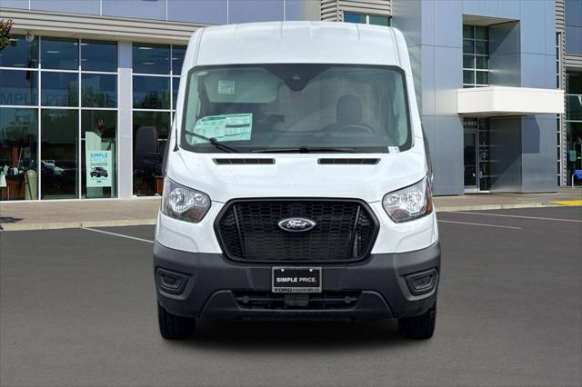 new 2024 Ford Transit-150 car, priced at $56,395