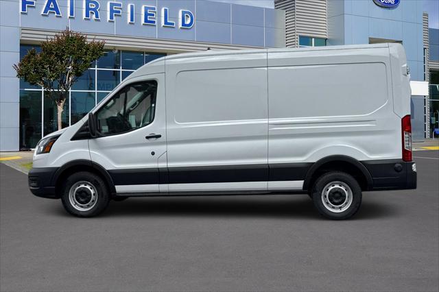 new 2024 Ford Transit-150 car, priced at $56,395