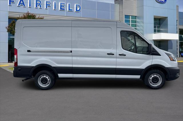 new 2024 Ford Transit-150 car, priced at $56,395