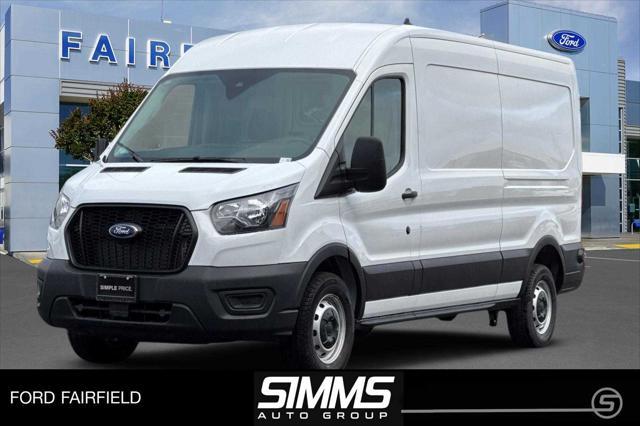 new 2024 Ford Transit-150 car, priced at $56,395