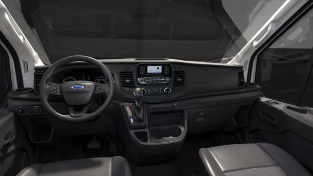 new 2024 Ford Transit-150 car, priced at $56,395