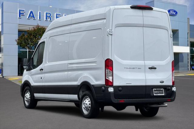 new 2024 Ford Transit-350 car, priced at $59,000