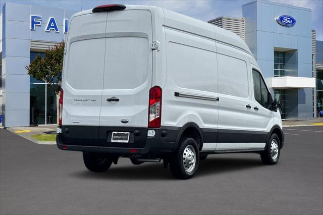 new 2024 Ford Transit-350 car, priced at $59,000