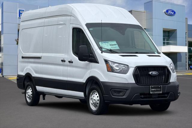 new 2024 Ford Transit-350 car, priced at $59,000