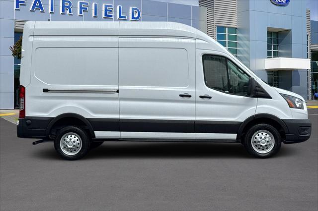 new 2024 Ford Transit-350 car, priced at $59,000