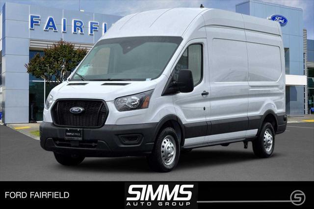 new 2024 Ford Transit-350 car, priced at $59,000