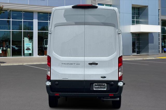 new 2024 Ford Transit-350 car, priced at $59,000