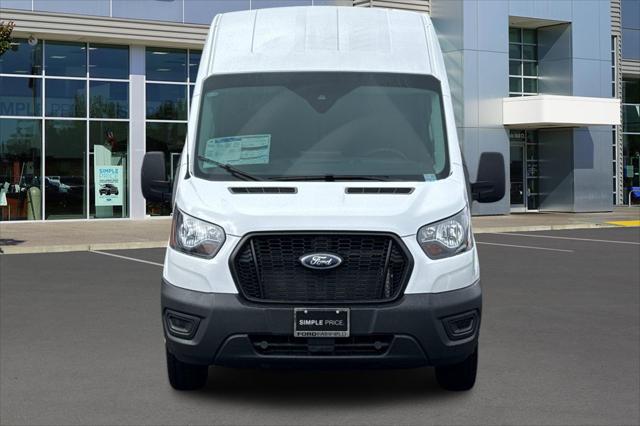 new 2024 Ford Transit-350 car, priced at $59,000