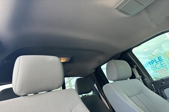 used 2014 Ford F-150 car, priced at $17,991