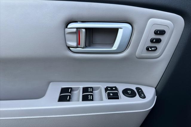 used 2013 Honda Pilot car, priced at $12,591