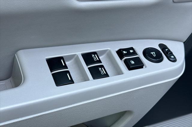 used 2013 Honda Pilot car, priced at $12,591