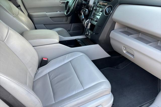 used 2013 Honda Pilot car, priced at $12,591