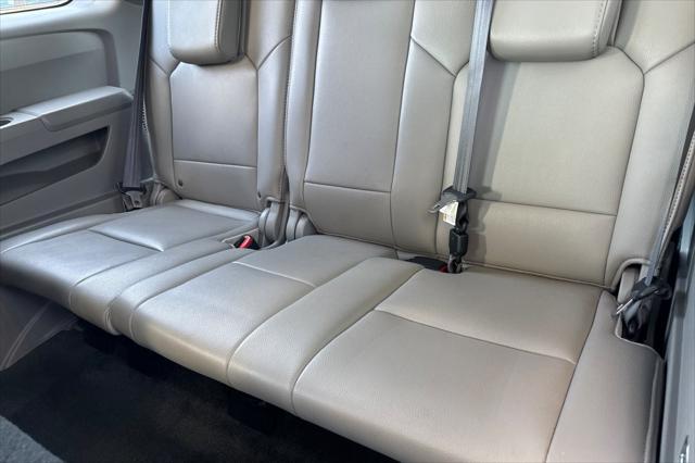 used 2013 Honda Pilot car, priced at $12,591