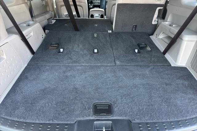 used 2013 Honda Pilot car, priced at $12,591