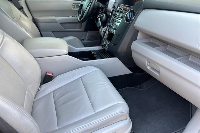 used 2013 Honda Pilot car, priced at $12,591