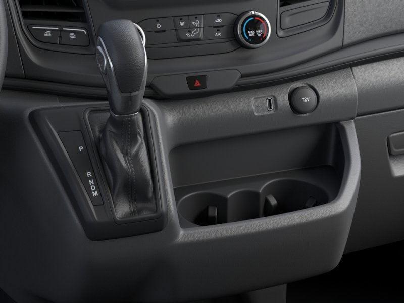 new 2025 Ford Transit-250 car, priced at $51,790