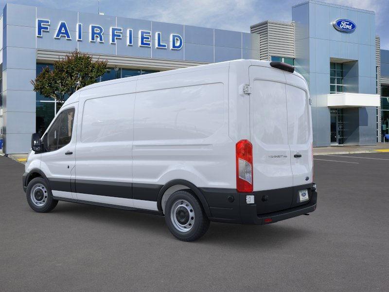 new 2025 Ford Transit-250 car, priced at $51,790