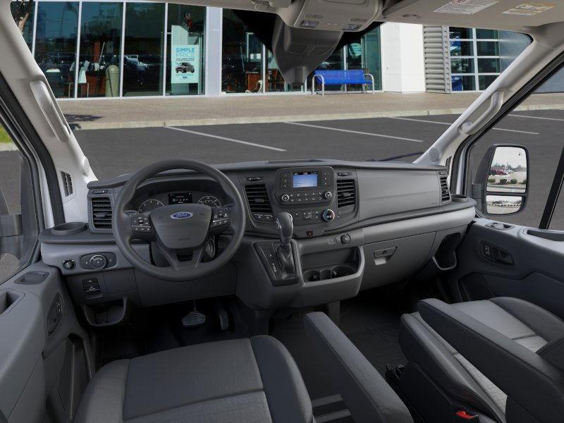 new 2025 Ford Transit-250 car, priced at $51,790