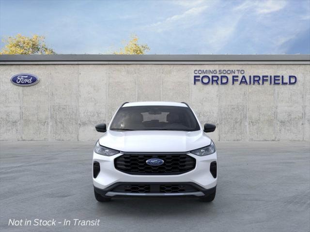 new 2025 Ford Escape car, priced at $36,470