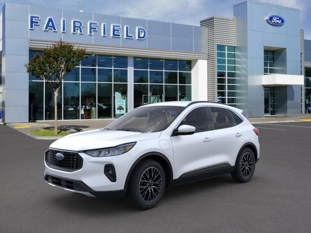 new 2024 Ford Escape car, priced at $41,359