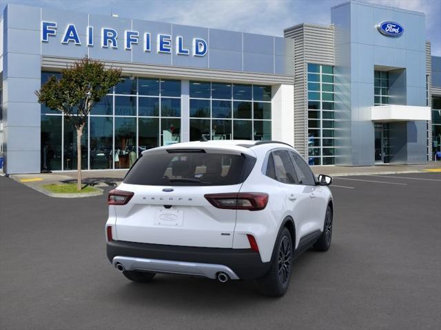 new 2024 Ford Escape car, priced at $41,359