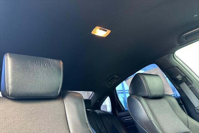 used 2018 Honda Accord car, priced at $19,992