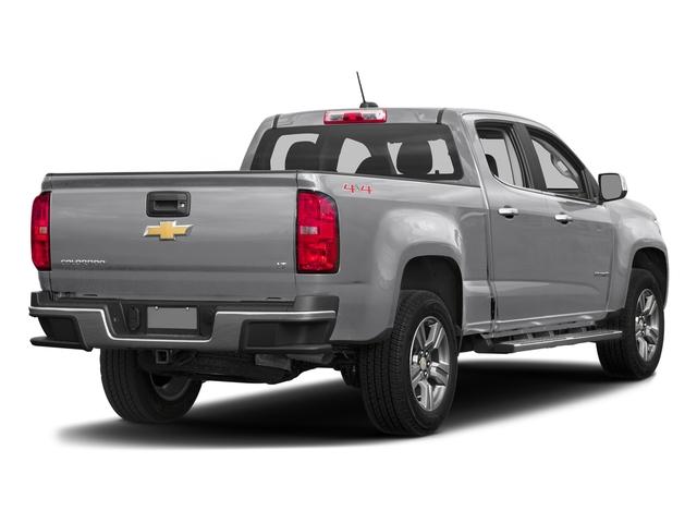 used 2018 Chevrolet Colorado car, priced at $21,591