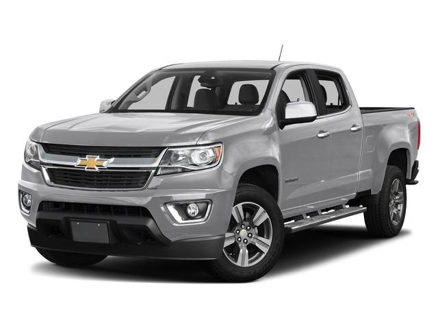 used 2018 Chevrolet Colorado car, priced at $21,591