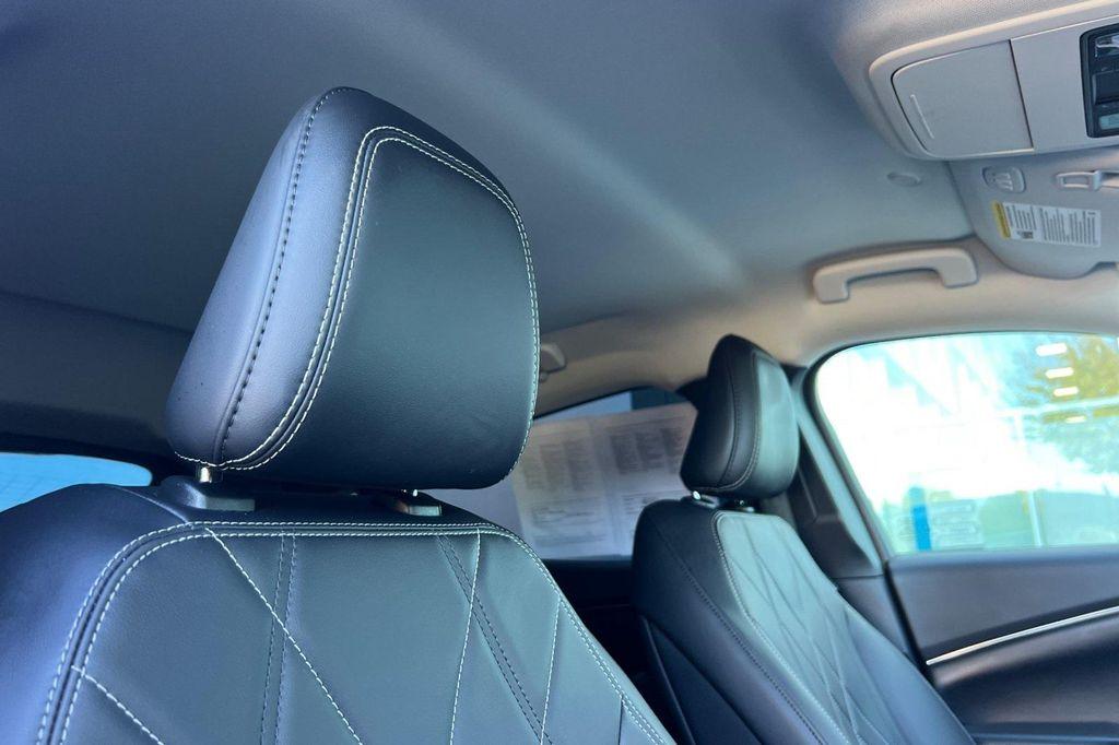 used 2023 Ford Mustang Mach-E car, priced at $24,992