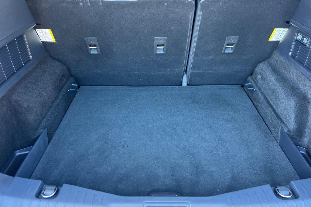 used 2023 Ford Mustang Mach-E car, priced at $24,992