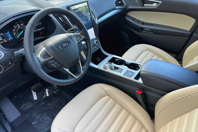 used 2024 Ford Edge car, priced at $29,994