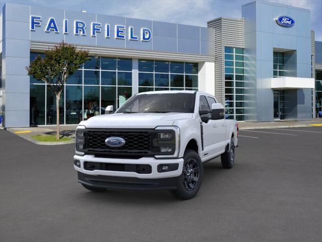 new 2024 Ford F-250 car, priced at $85,045