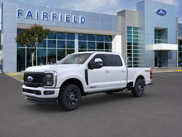 new 2024 Ford F-250 car, priced at $85,045