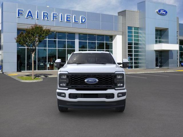 new 2024 Ford F-250 car, priced at $85,045