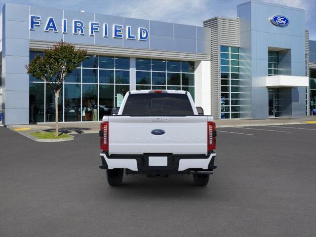 new 2024 Ford F-250 car, priced at $85,045