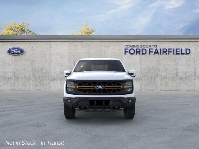 new 2025 Ford F-150 car, priced at $80,610