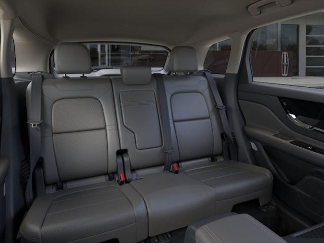 new 2025 Lincoln Corsair car, priced at $47,770