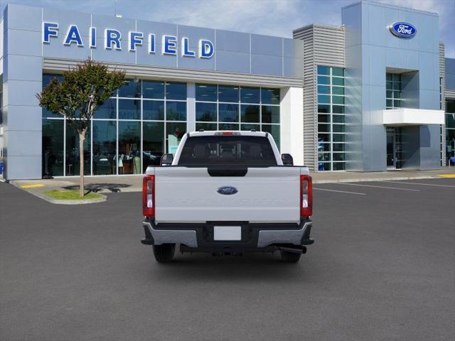 new 2024 Ford F-250 car, priced at $62,717