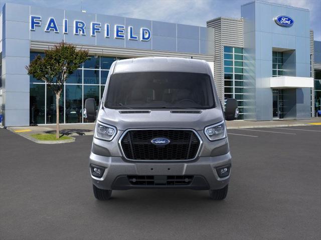 new 2024 Ford Transit-350 car, priced at $70,095