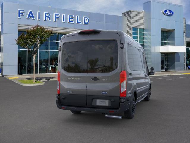 new 2024 Ford Transit-350 car, priced at $70,095