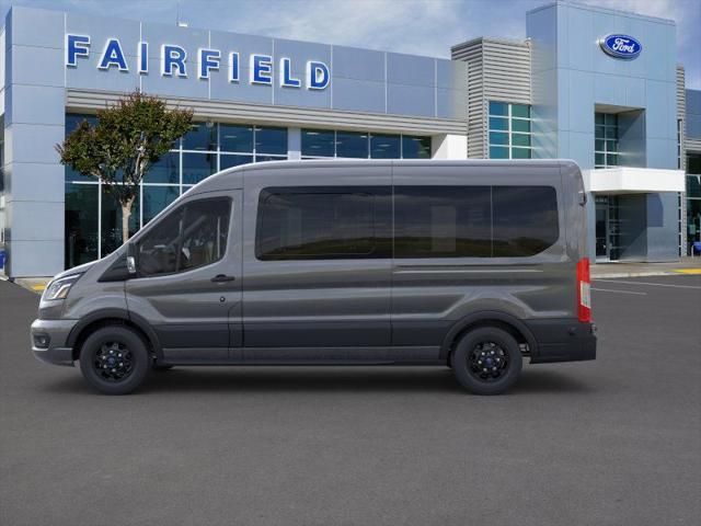 new 2024 Ford Transit-350 car, priced at $70,095