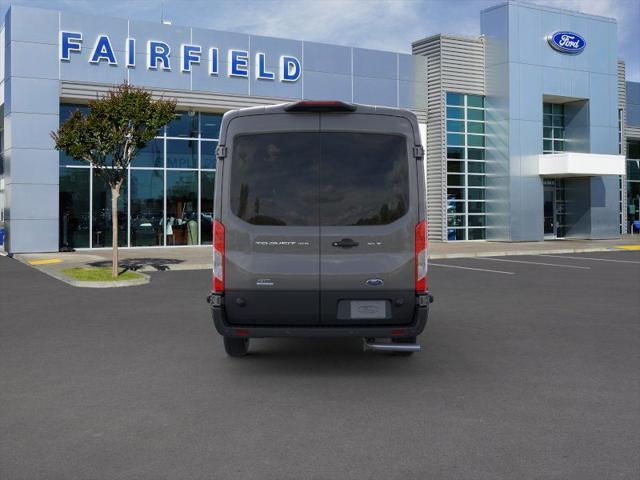 new 2024 Ford Transit-350 car, priced at $70,095